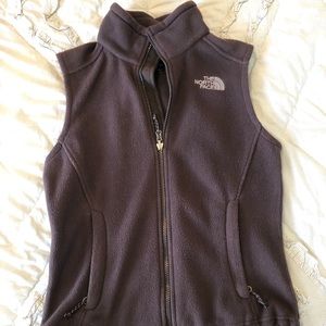 The North Face Fleece Vest